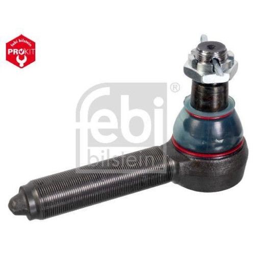 Spurstangenkopf FEBI BILSTEIN 178264 ProKit für SCANIA, Vorderachse