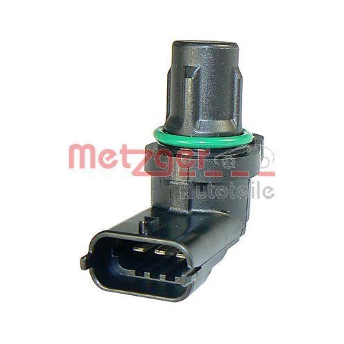 Sensor, Nockenwellenposition METZGER 0903109 ORIGINAL ERSATZTEIL für VOLVO