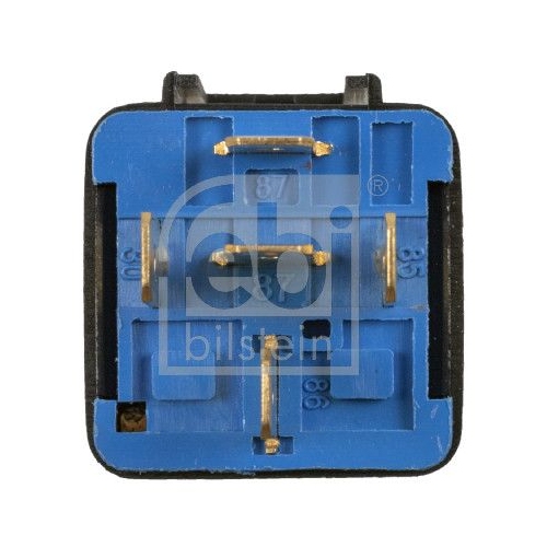 Relais, Alarmanlage FEBI BILSTEIN 181674 für BMW MINI