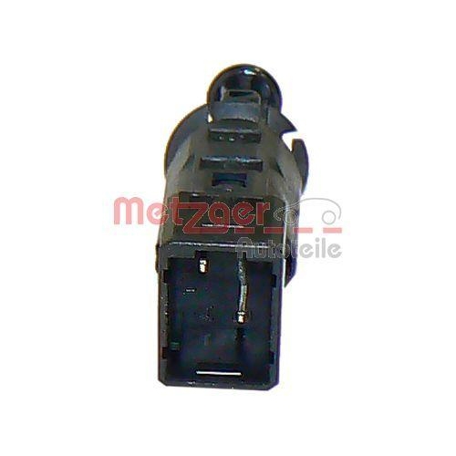 Bremslichtschalter METZGER 0911013 für NISSAN OPEL RENAULT GENERAL MOTORS