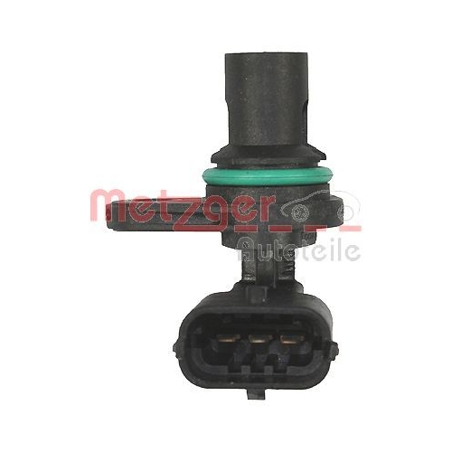 Sensor, Nockenwellenposition METZGER 0903116 ORIGINAL ERSATZTEIL für FIAT OPEL