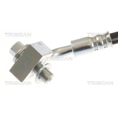 Bremsschlauch TRISCAN 8150 81003 für TESLA, Vorderachse links, innen