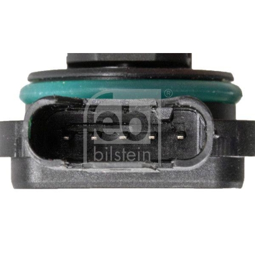 Luftmassenmesser FEBI BILSTEIN 180675 für BMW