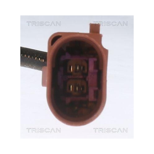 Sensor, Abgastemperatur TRISCAN 8826 29013 für SEAT SKODA VW