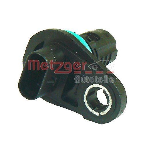 Sensor, Nockenwellenposition METZGER 0903133 für ROVER