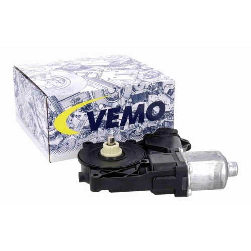 Elektromotor, Fensterheber VEMO V57-05-0001 Original VEMO Qualität für CADILLAC