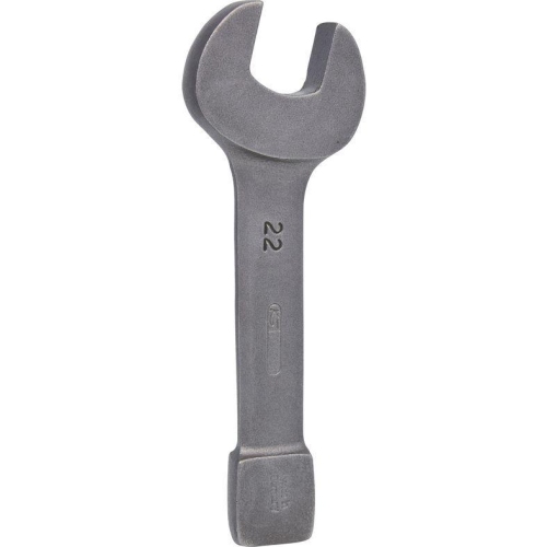 Schlaggabelschlüssel KS TOOLS 517.2122 für