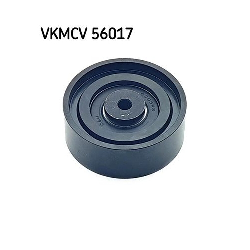 Umlenk-/Führungsrolle, Keilrippenriemen SKF VKMCV 56017 für SCANIA