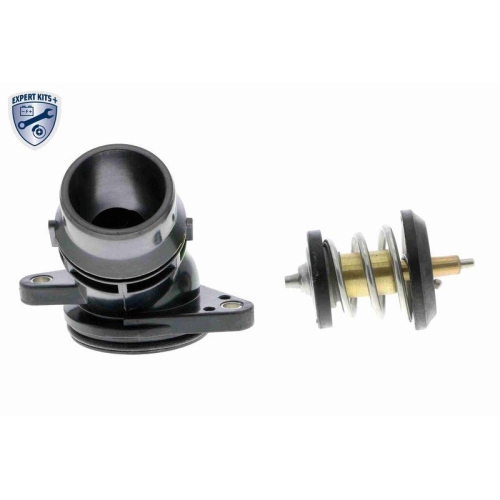 Thermostat, Kühlmittel VEMO V15-99-2093 EXPERT KITS + für VW VAG