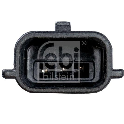 Impulsgeber, Kurbelwelle FEBI BILSTEIN 177115 für NISSAN RENAULT DACIA