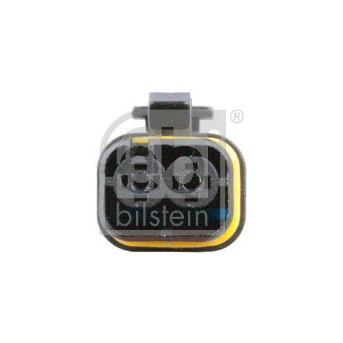 Febi Bilstein 170591 ABS-Sensor mit Hülse und Fett, 1 Stück