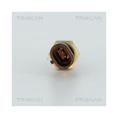 Sensor, Kühlmitteltemperatur TRISCAN 8626 10010 für ALFA ROMEO CHRYSLER FIAT