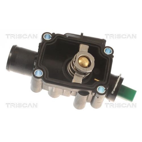 Thermostat, Kühlmittel TRISCAN 8620 25291 für CITROËN PEUGEOT