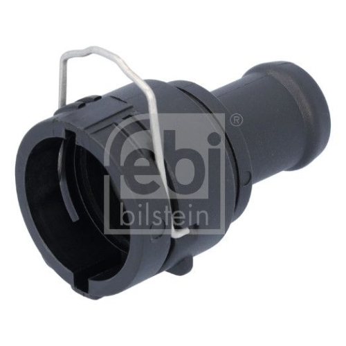 Febi Bilstein 103334 Kühlwasserflansch , 1 Stück