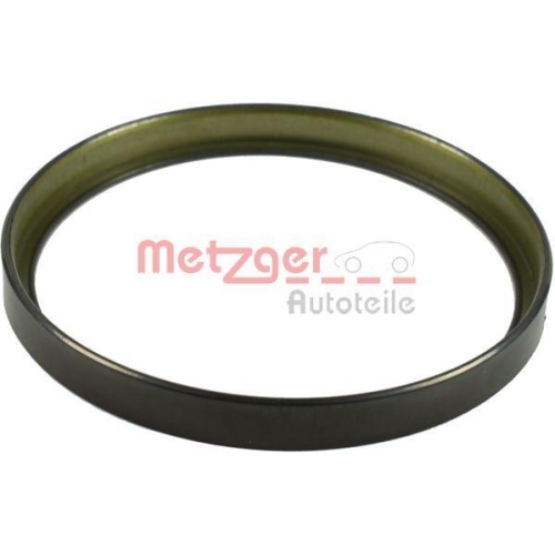 Sensorring, ABS METZGER 0900178 GREENPARTS für CITROËN/PEUGEOT