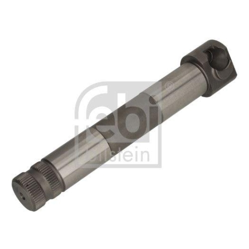 Bremswelle, Trommelbremse FEBI BILSTEIN 188115 für VOLVO RENAULT TRUCKS, links