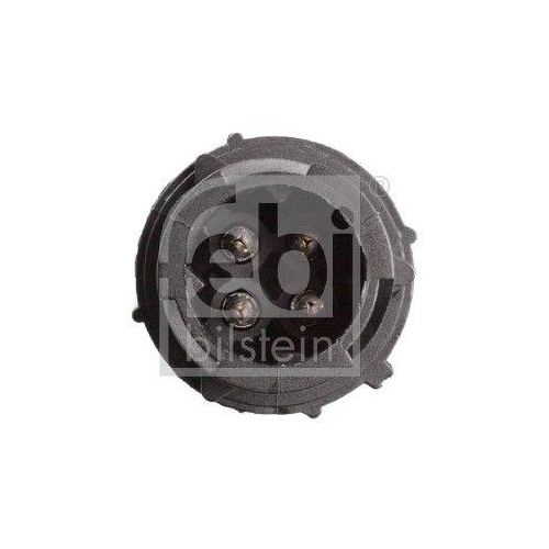 Febi Bilstein 109336 Ladedrucksensor, 1 Stück