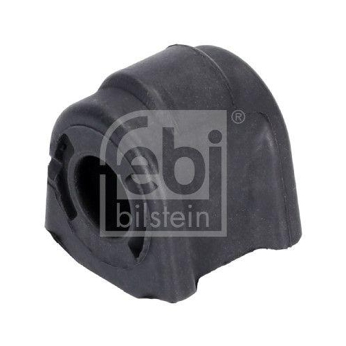 Lagerung, Stabilisator FEBI BILSTEIN 183661 für SUBARU, Vorderachse links