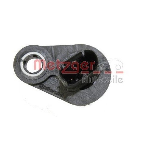 Sensor, Nockenwellenposition METZGER 0903162 ORIGINAL ERSATZTEIL GREENPARTS