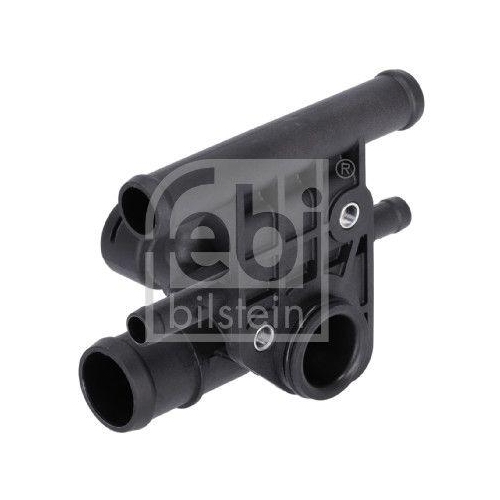 Kühlmittelflansch FEBI BILSTEIN 173335 für AUDI SEAT SKODA VW