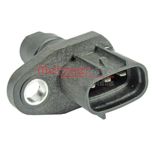 Sensor, Nockenwellenposition METZGER 0903165 für OPEL SAAB GENERAL MOTORS