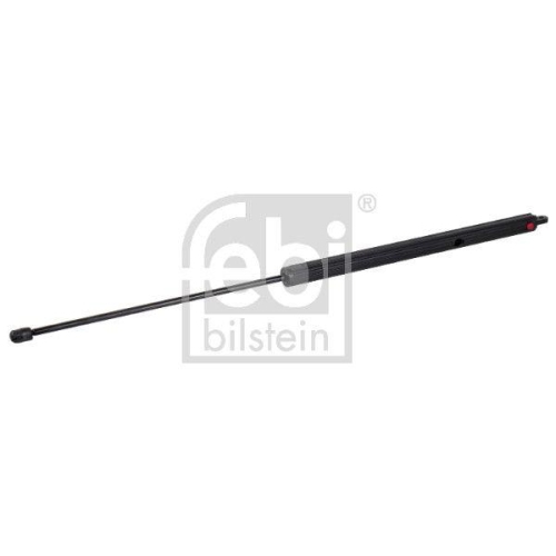 Febi Bilstein 27677 Gasdruckfeder für Motorhaube , 1 Stück