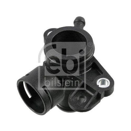 Kühlmittelflansch FEBI BILSTEIN 181082 für AUDI SEAT SKODA VW