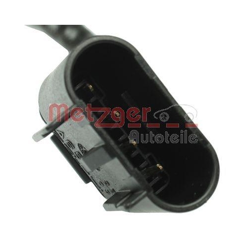 Lambdasonde METZGER 0895447 für ALFA ROMEO CHRYSLER DODGE FIAT FORD LANCIA