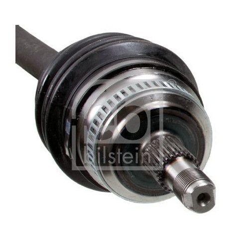 Antriebswelle FEBI BILSTEIN 184657 für MERCEDES-BENZ, Vorderachse links