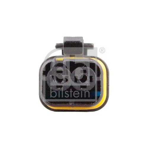 Febi Bilstein 170603 ABS-Sensor mit Hülse und Fett, 1 Stück