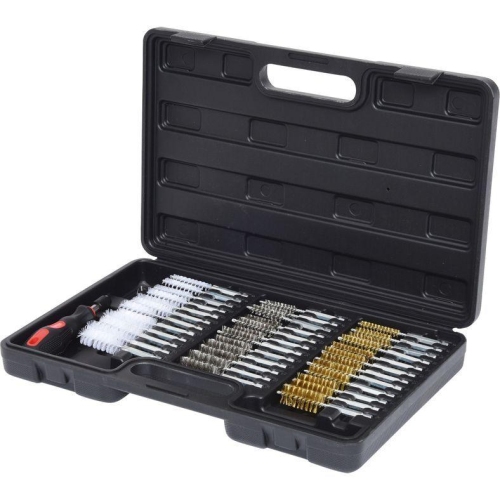 Reinigungsbürsten-Satz KS TOOLS 340.0010