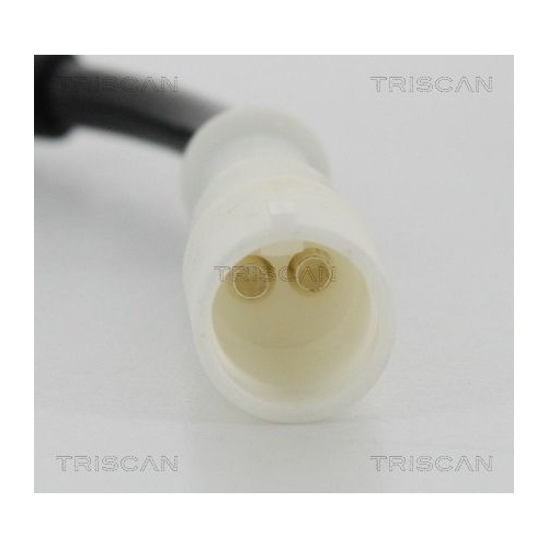 Sensor, Raddrehzahl TRISCAN 8180 25304 für RENAULT, Hinterachse