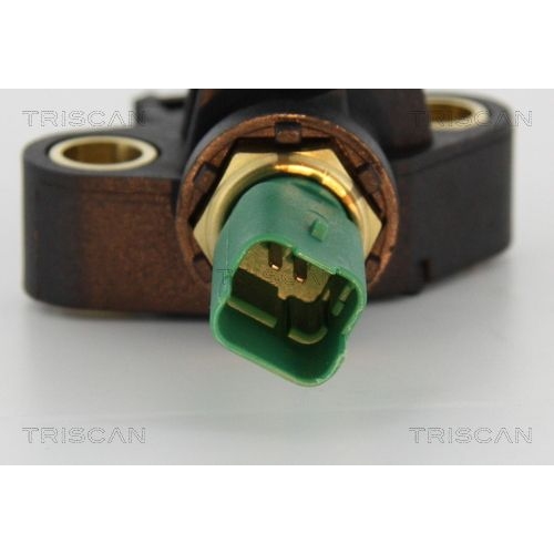 Sensor, Kühlmitteltemperatur TRISCAN 8626 15008 für FIAT LANCIA