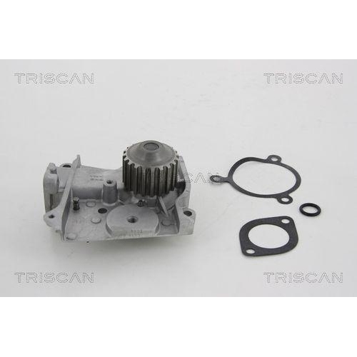 Wasserpumpe, Motorkühlung TRISCAN 8600 50869 für MAZDA