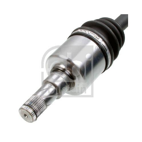 Antriebswelle FEBI BILSTEIN 182443 für MINI, Vorderachse links