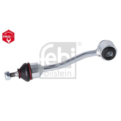 Febi Bilstein 1x 41022 Verbindungsstange mit Sicherungsmutter