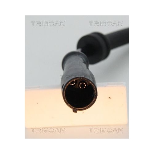 Sensor, Raddrehzahl TRISCAN 8180 25401 für RENAULT, Hinterachse links