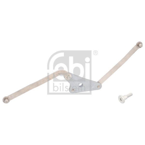 Reparatursatz, Saugrohrmodul FEBI BILSTEIN 188691 febi Plus für CHRYSLER DODGE