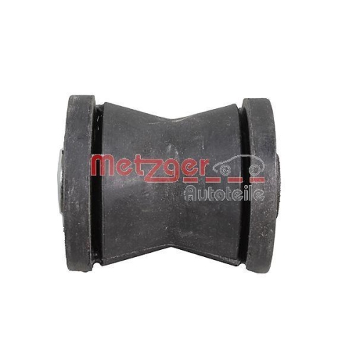 Lagerung, Achskörper METZGER 52091009 für OPEL VAUXHALL GENERAL MOTORS