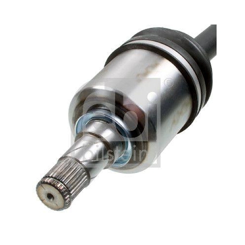 Antriebswelle FEBI BILSTEIN 182958 für NISSAN RENAULT, Vorderachse links