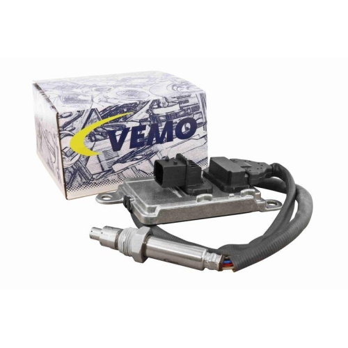 NOx-Sensor, Harnstoffeinspritzung VEMO V66-72-0917 Original VEMO Qualität für