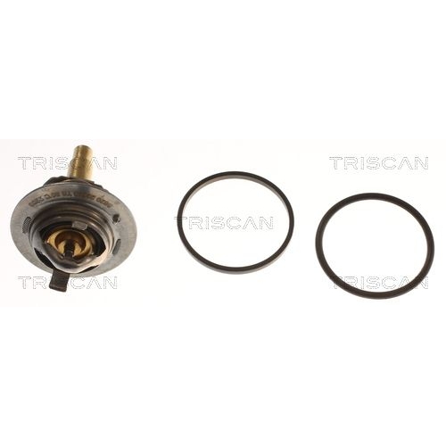 Thermostat, Kühlmittel TRISCAN 8620 23590 für MERCEDES-BENZ