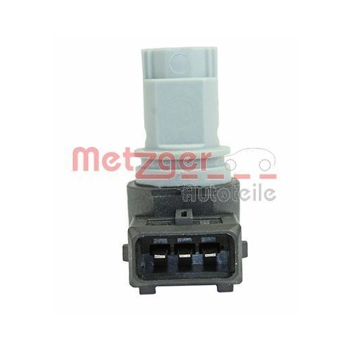 Sensor, Nockenwellenposition METZGER 0903215 für MITSUBISHI NISSAN OPEL RENAULT