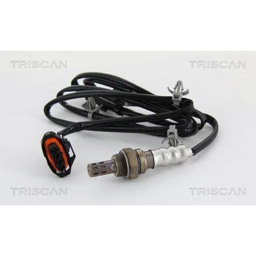 Lambdasonde TRISCAN 8845 24051 für OPEL SAAB VAUXHALL