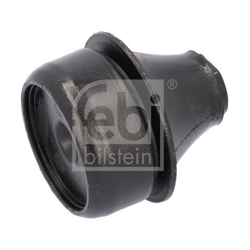 Lagerung, Motor FEBI BILSTEIN 186454 für NISSAN RENAULT, links