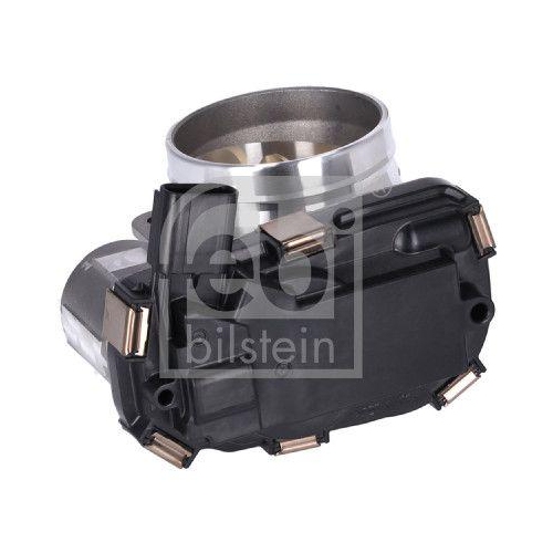 Drosselklappenstutzen FEBI BILSTEIN 181795 für OPEL VAUXHALL CHEVROLET