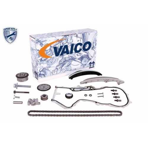 Steuerkettensatz VAICO V10-10030-SP EXPERT KITS + für VW VAG