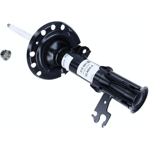 Stoßdämpfer SACHS 312 601 für FIAT OPEL, Vorderachse, links