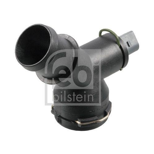 Kühlmittelflansch FEBI BILSTEIN 181098 für AUDI SEAT SKODA VW