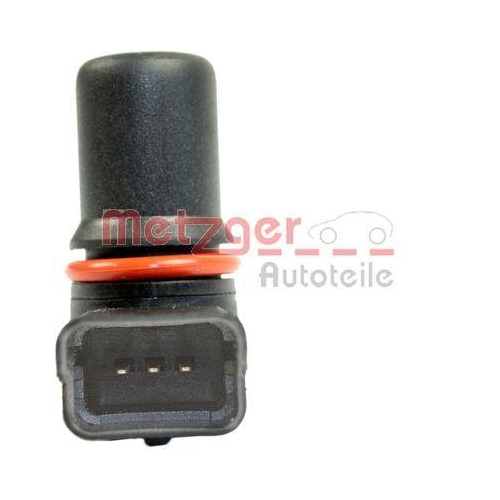 Sensor, Nockenwellenposition METZGER 0903217 für NISSAN OPEL RENAULT SUZUKI